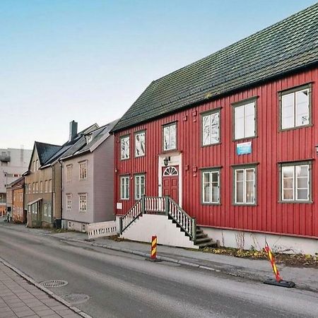 Arctic Home Tromsø Exterior foto